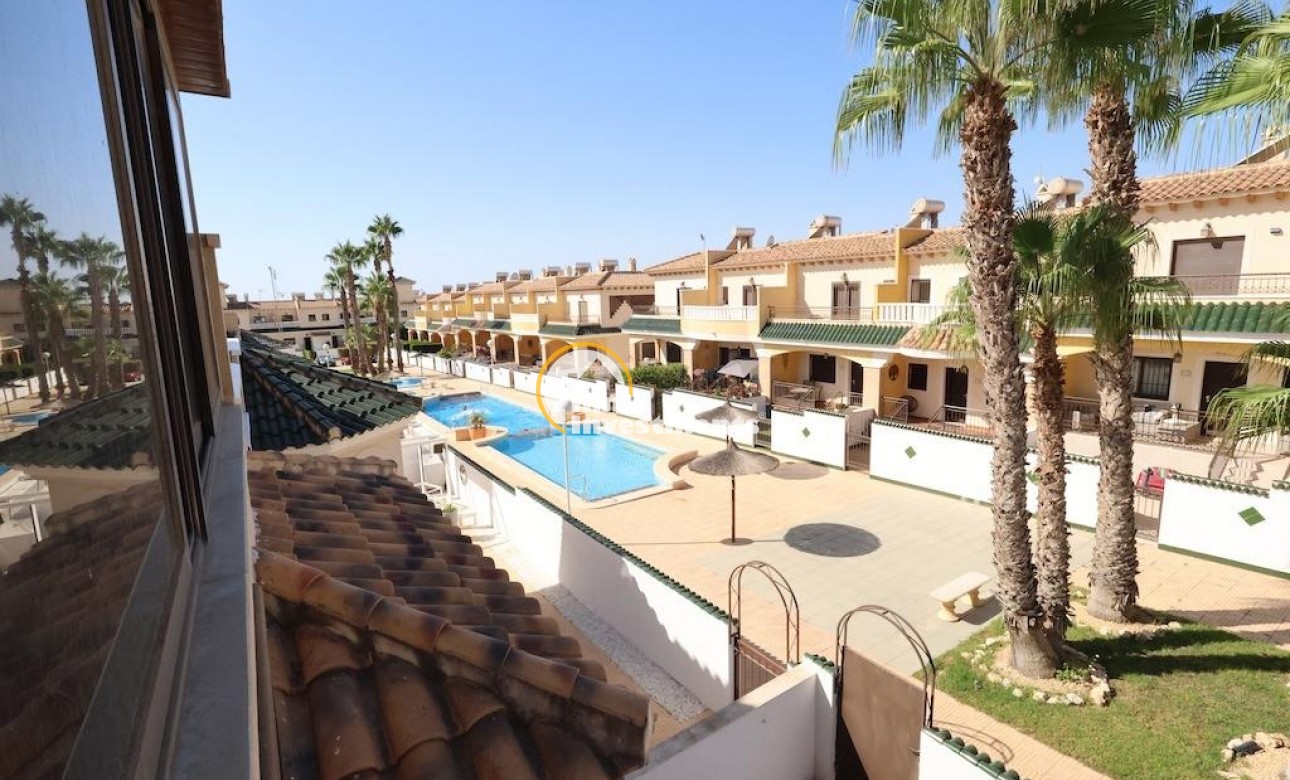 Resale - Semi detached villa - Ciudad Quesada - Lo Marabu