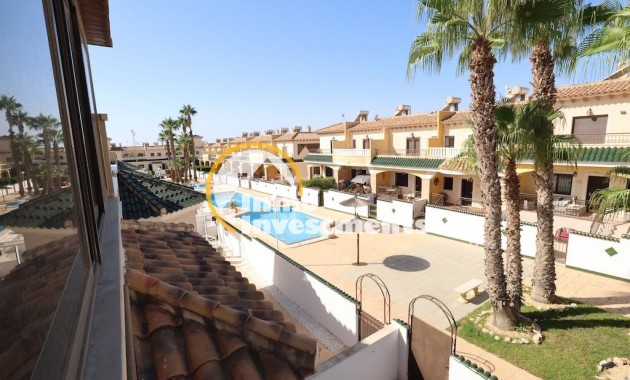 Resale - Semi detached villa - Ciudad Quesada - Lo Marabu