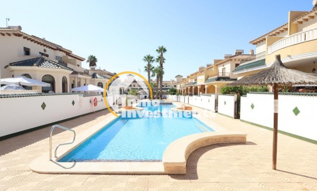 Resale - Semi detached villa - Ciudad Quesada - Lo Marabu