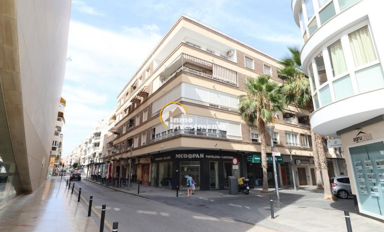 Revente privée - Penthouse - Torrevieja - Centre de Torrevieja