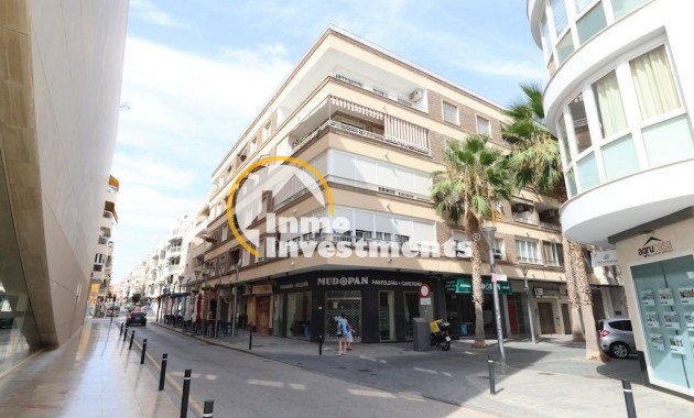 Revente privée - Penthouse - Torrevieja - Centre de Torrevieja