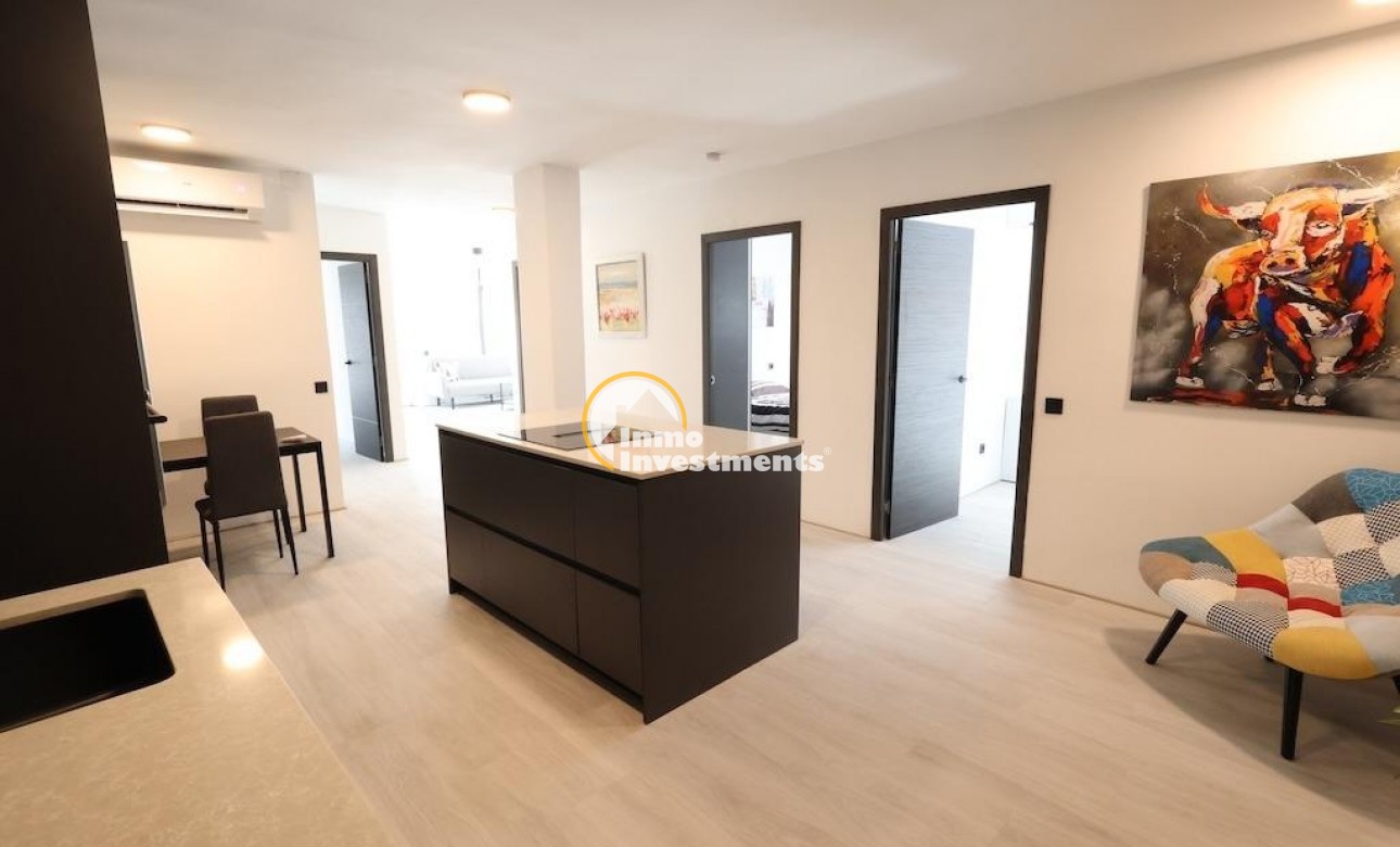 Revente privée - Penthouse - Torrevieja - Centre de Torrevieja
