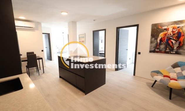 Revente privée - Penthouse - Torrevieja - Centre de Torrevieja