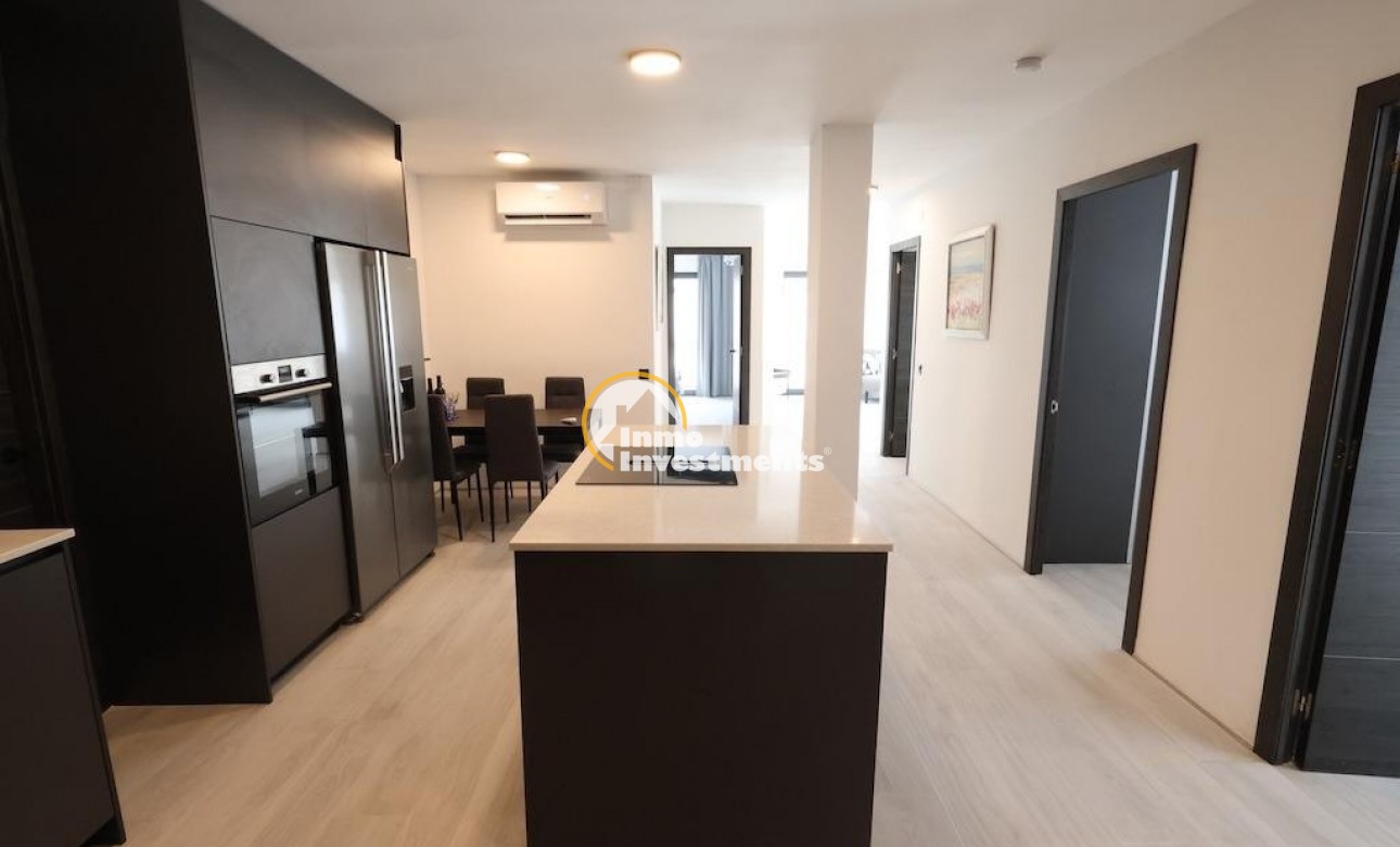 Revente privée - Penthouse - Torrevieja - Centre de Torrevieja