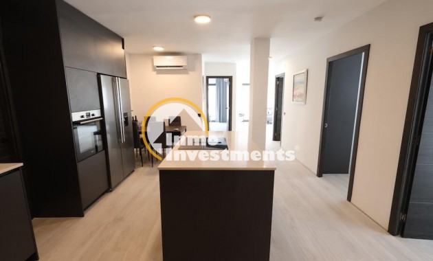 Revente privée - Penthouse - Torrevieja - Centre de Torrevieja