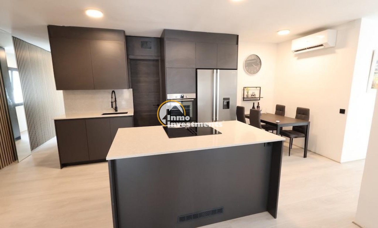 Revente privée - Penthouse - Torrevieja - Centre de Torrevieja