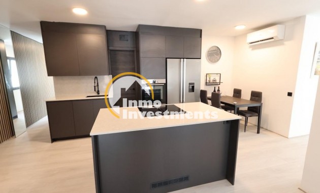 Revente privée - Penthouse - Torrevieja - Centre de Torrevieja