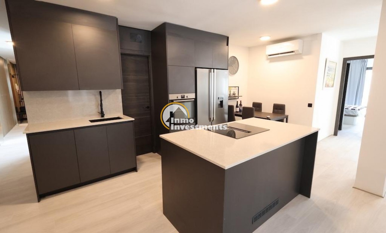 Revente privée - Penthouse - Torrevieja - Centre de Torrevieja