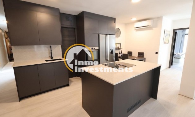 Revente privée - Penthouse - Torrevieja - Centre de Torrevieja