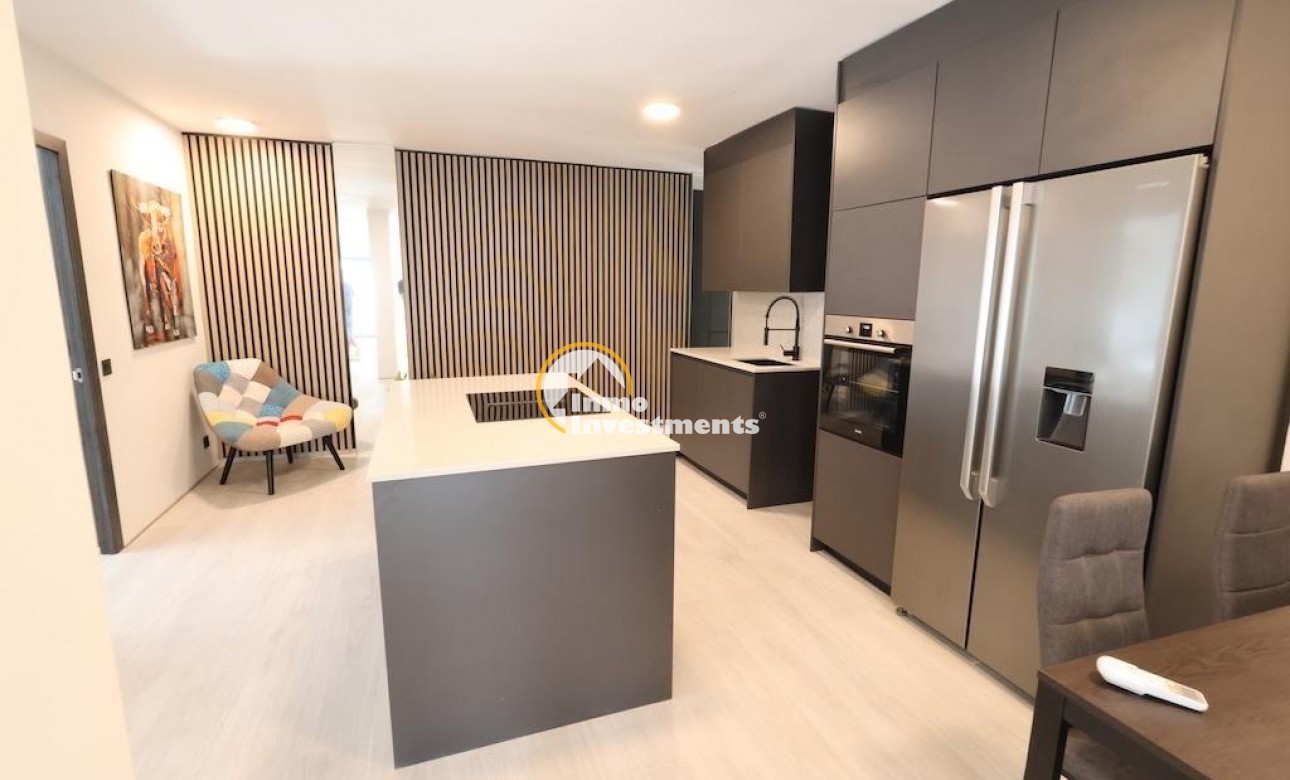 Revente privée - Penthouse - Torrevieja - Centre de Torrevieja