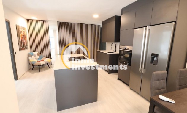 Revente privée - Penthouse - Torrevieja - Centre de Torrevieja