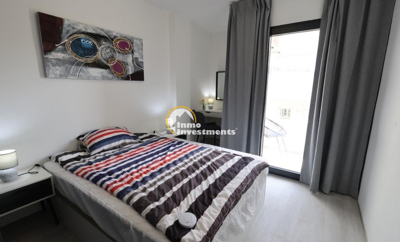 Revente privée - Penthouse - Torrevieja - Centre de Torrevieja