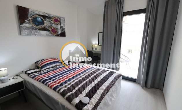 Revente privée - Penthouse - Torrevieja - Centre de Torrevieja