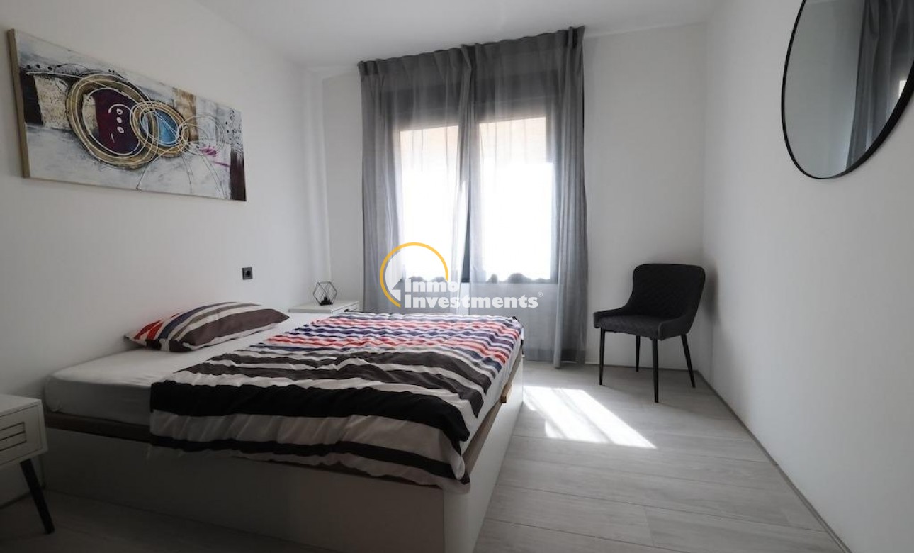 Revente privée - Penthouse - Torrevieja - Centre de Torrevieja