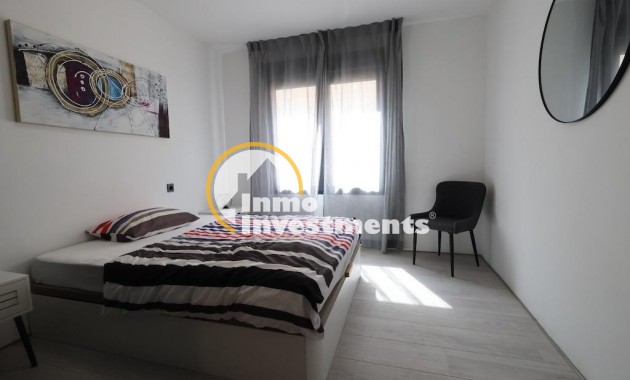 Revente privée - Penthouse - Torrevieja - Centre de Torrevieja