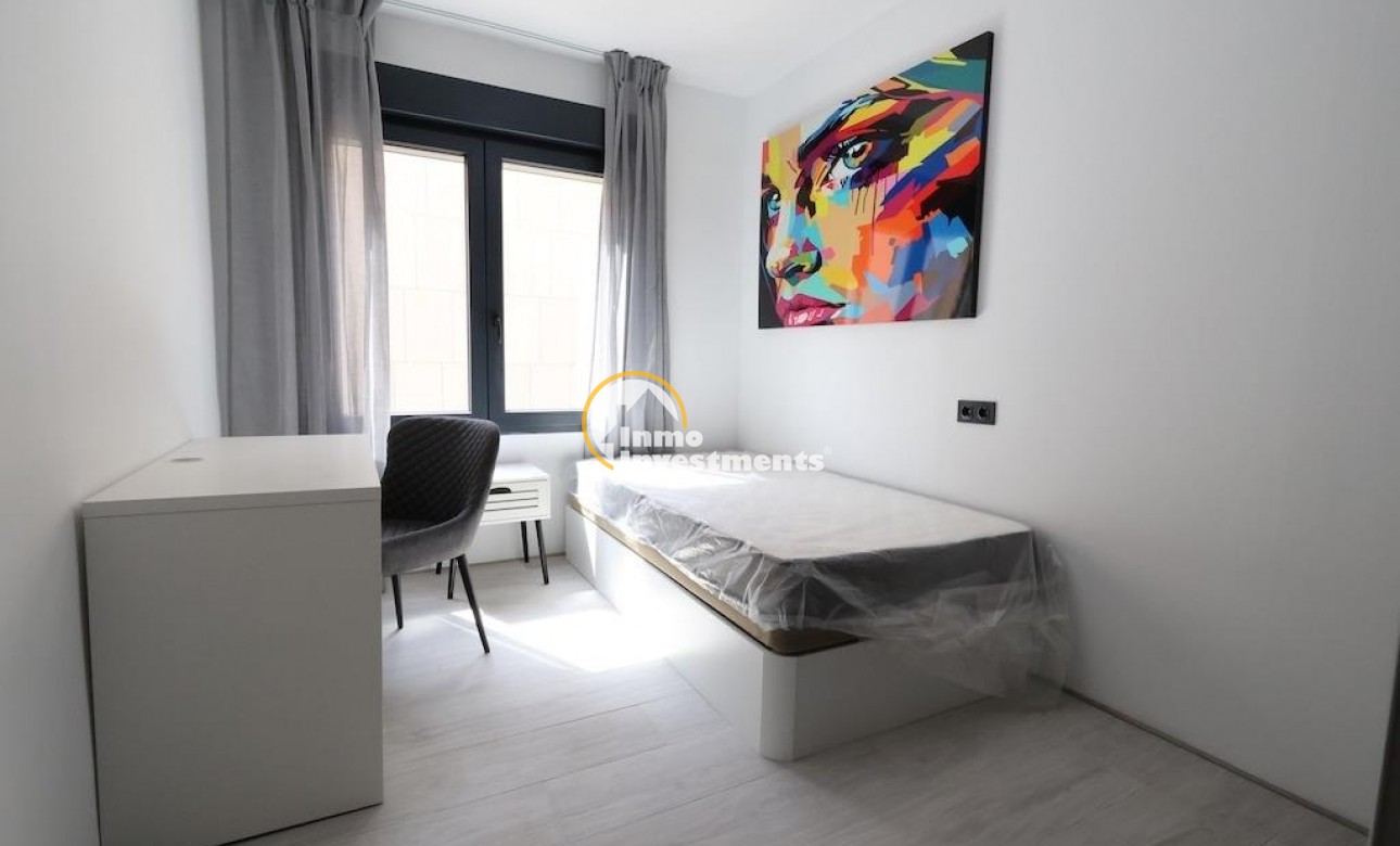 Revente privée - Penthouse - Torrevieja - Centre de Torrevieja