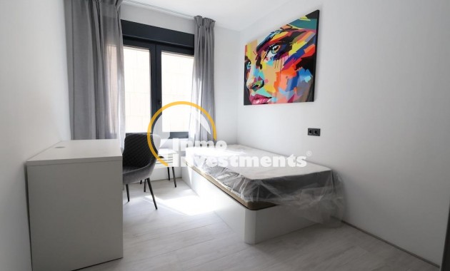 Revente privée - Penthouse - Torrevieja - Centre de Torrevieja