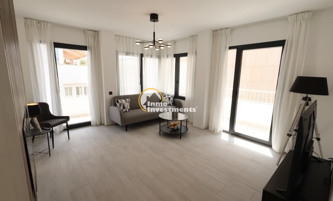 Revente privée - Penthouse - Torrevieja - Centre de Torrevieja