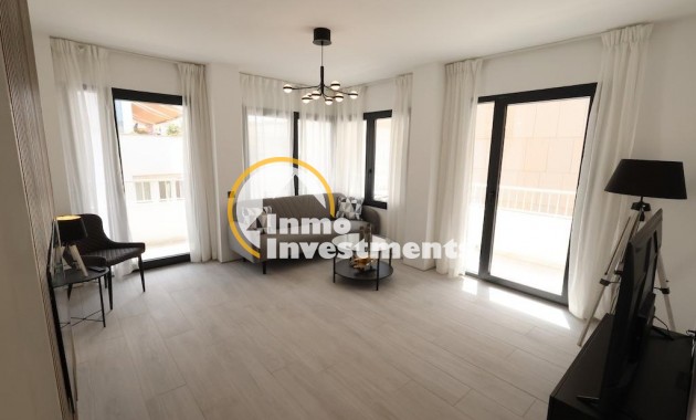 Revente privée - Penthouse - Torrevieja - Centre de Torrevieja