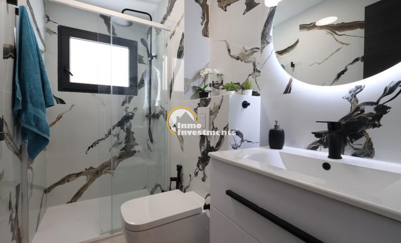 Revente privée - Penthouse - Torrevieja - Centre de Torrevieja