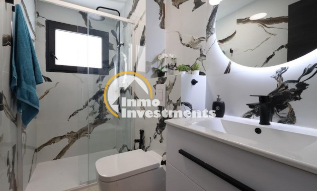 Revente privée - Penthouse - Torrevieja - Centre de Torrevieja