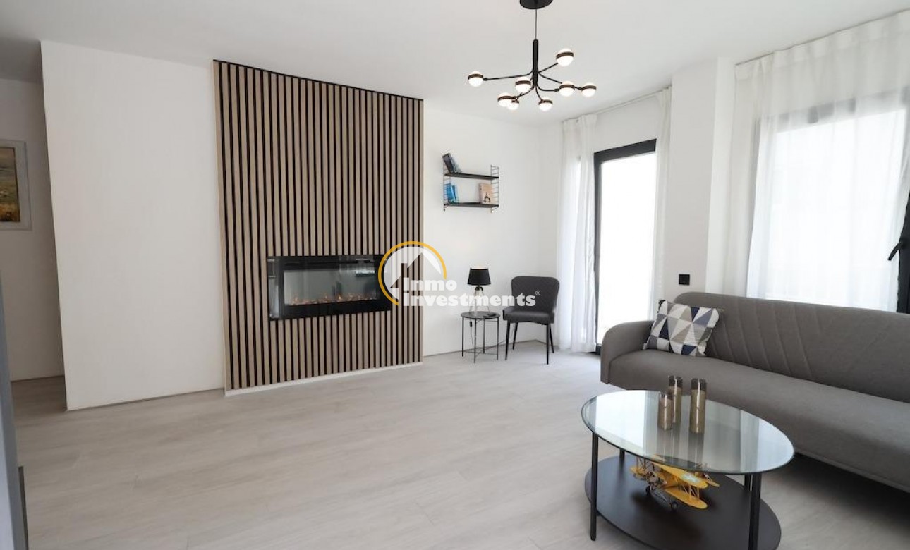 Revente privée - Penthouse - Torrevieja - Centre de Torrevieja