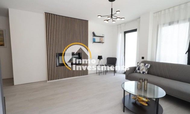 Revente privée - Penthouse - Torrevieja - Centre de Torrevieja