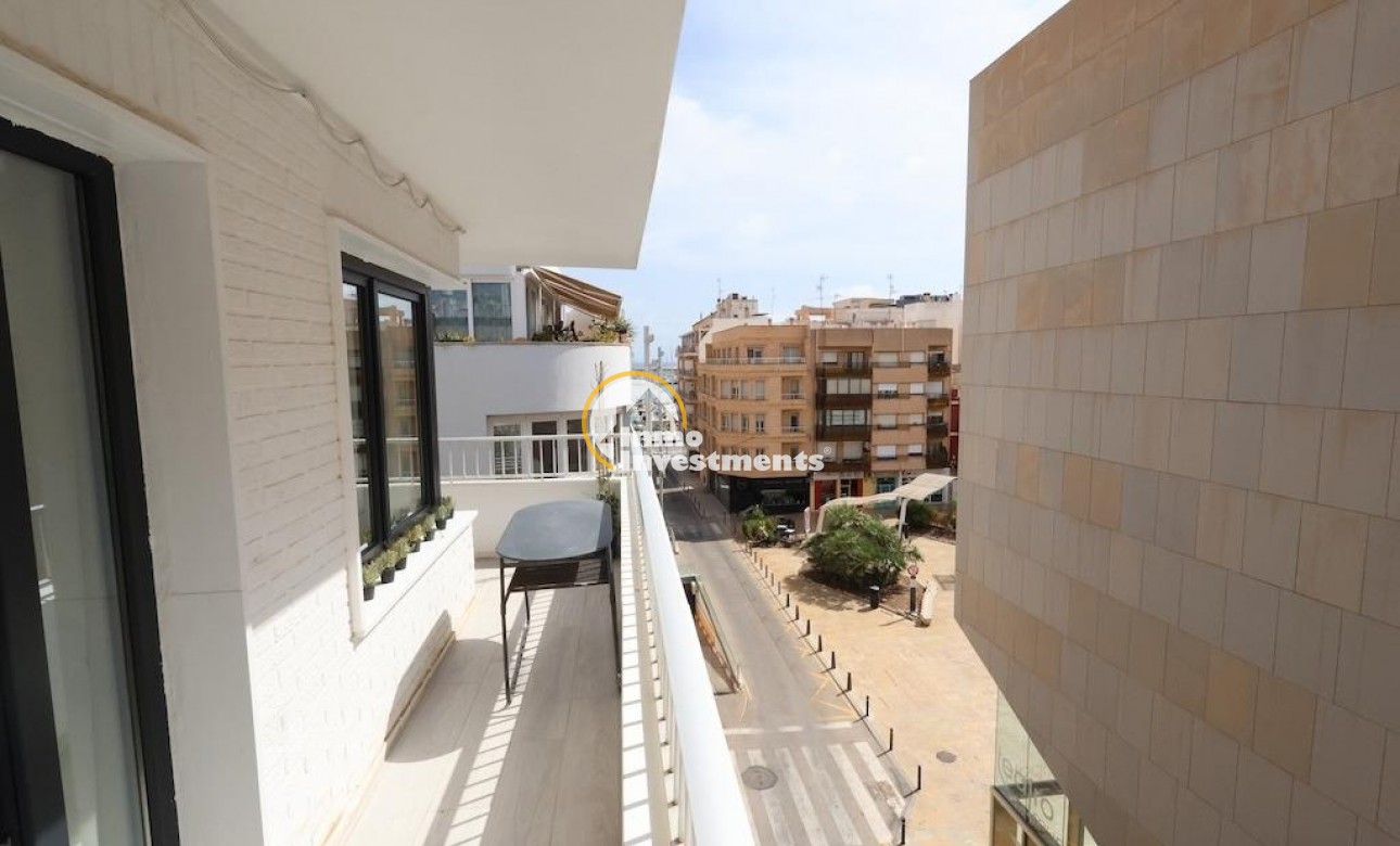 Revente privée - Penthouse - Torrevieja - Centre de Torrevieja