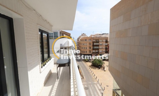 Revente privée - Penthouse - Torrevieja - Centre de Torrevieja