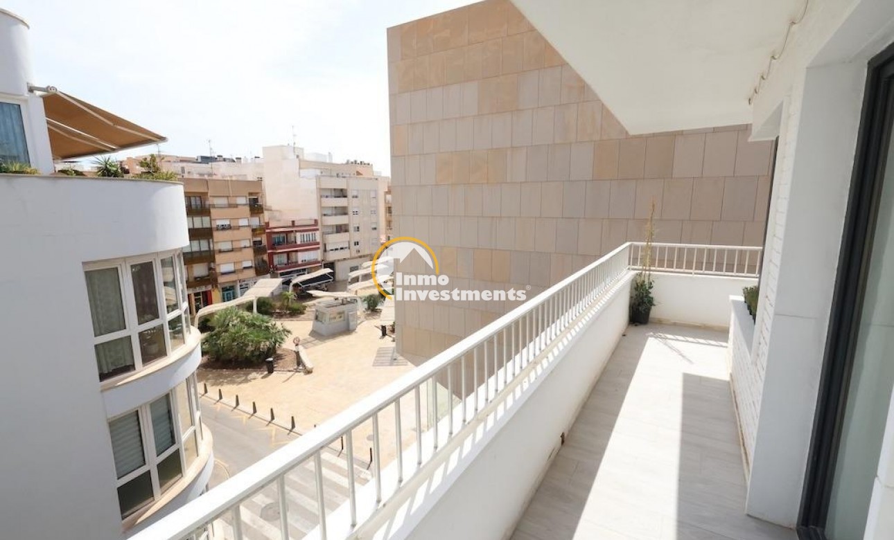 Revente privée - Penthouse - Torrevieja - Centre de Torrevieja