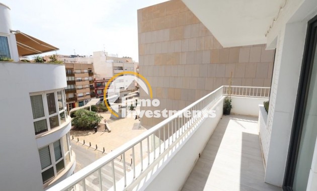 Revente privée - Penthouse - Torrevieja - Centre de Torrevieja