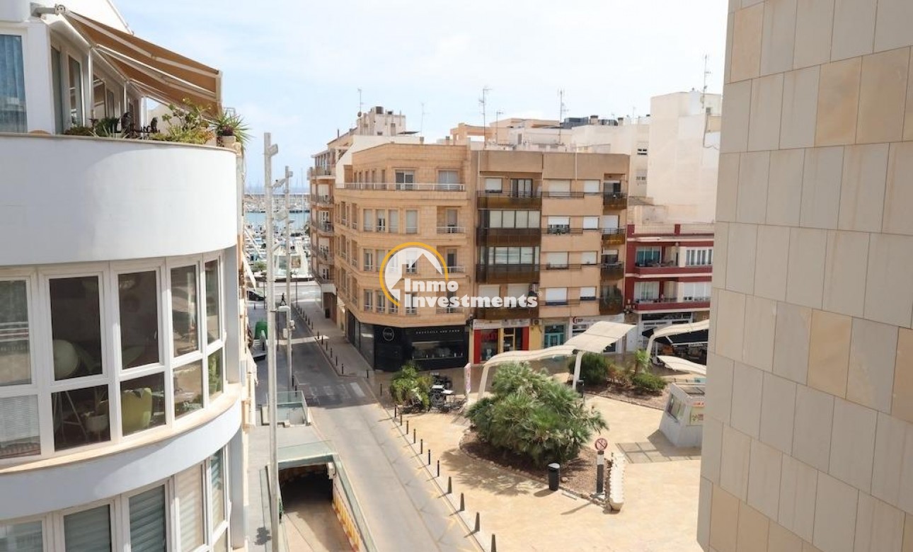 Revente privée - Penthouse - Torrevieja - Centre de Torrevieja