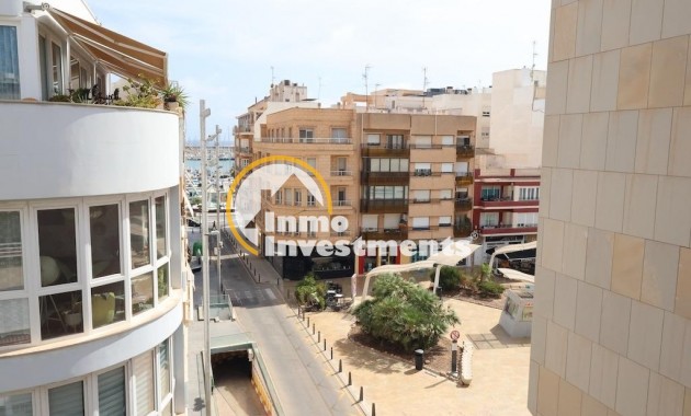 Revente privée - Penthouse - Torrevieja - Centre de Torrevieja