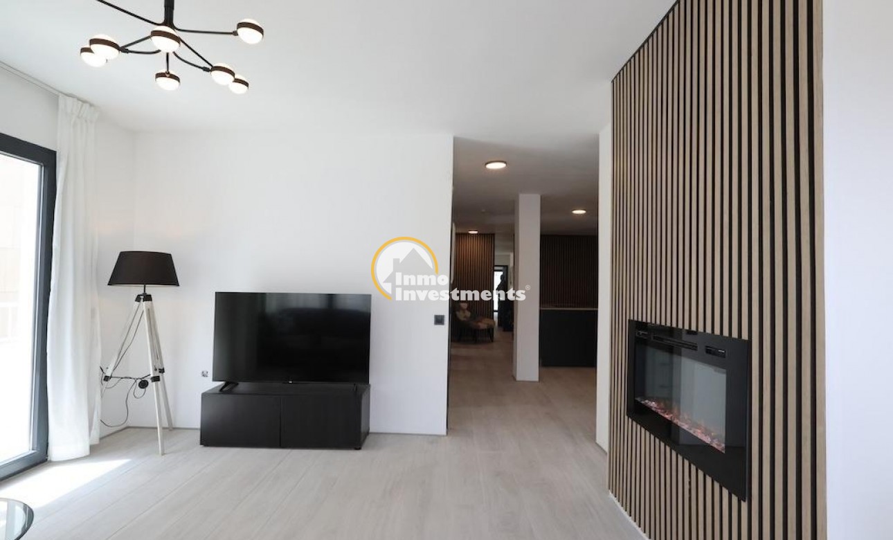 Revente privée - Penthouse - Torrevieja - Centre de Torrevieja