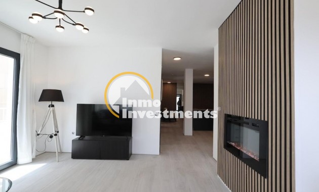 Revente privée - Penthouse - Torrevieja - Centre de Torrevieja