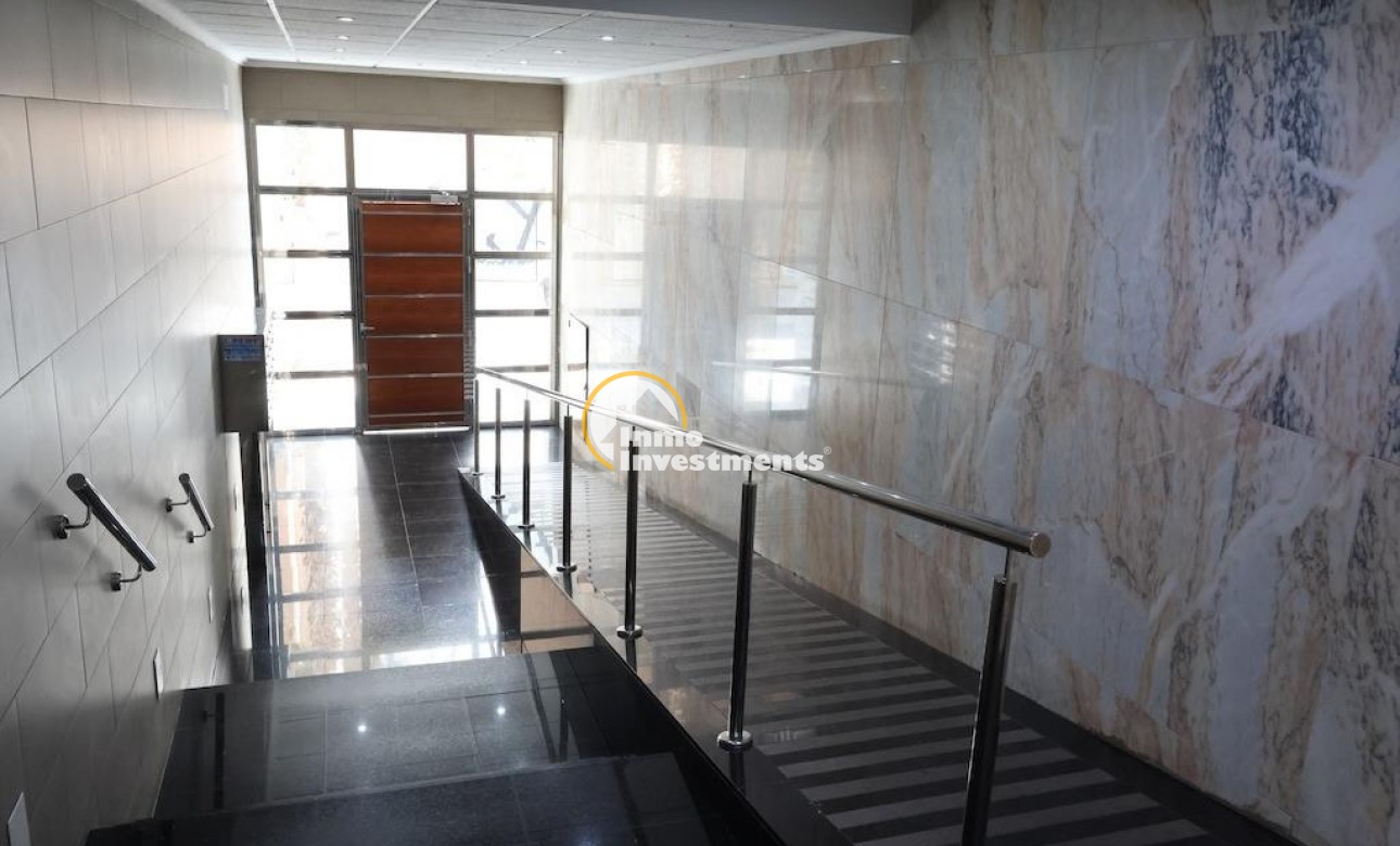 Revente privée - Penthouse - Torrevieja - Centre de Torrevieja