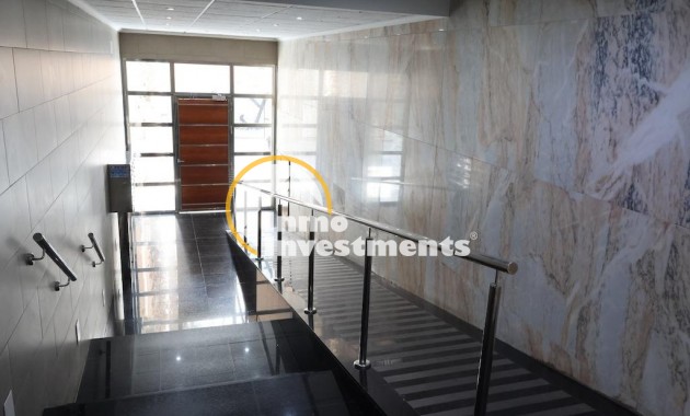 Revente privée - Penthouse - Torrevieja - Centre de Torrevieja