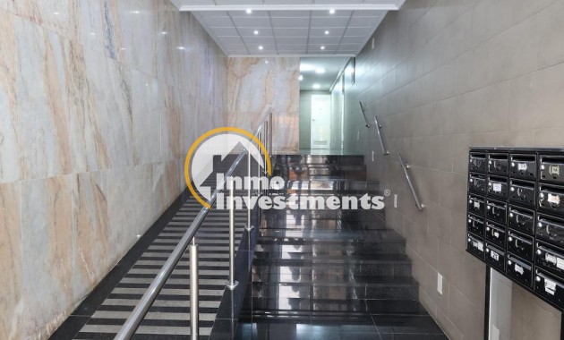 Revente privée - Penthouse - Torrevieja - Centre de Torrevieja