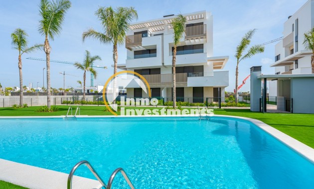 Bestaande bouw - Appartement - Torre Pacheco  - Santa Rosalia Resort 
