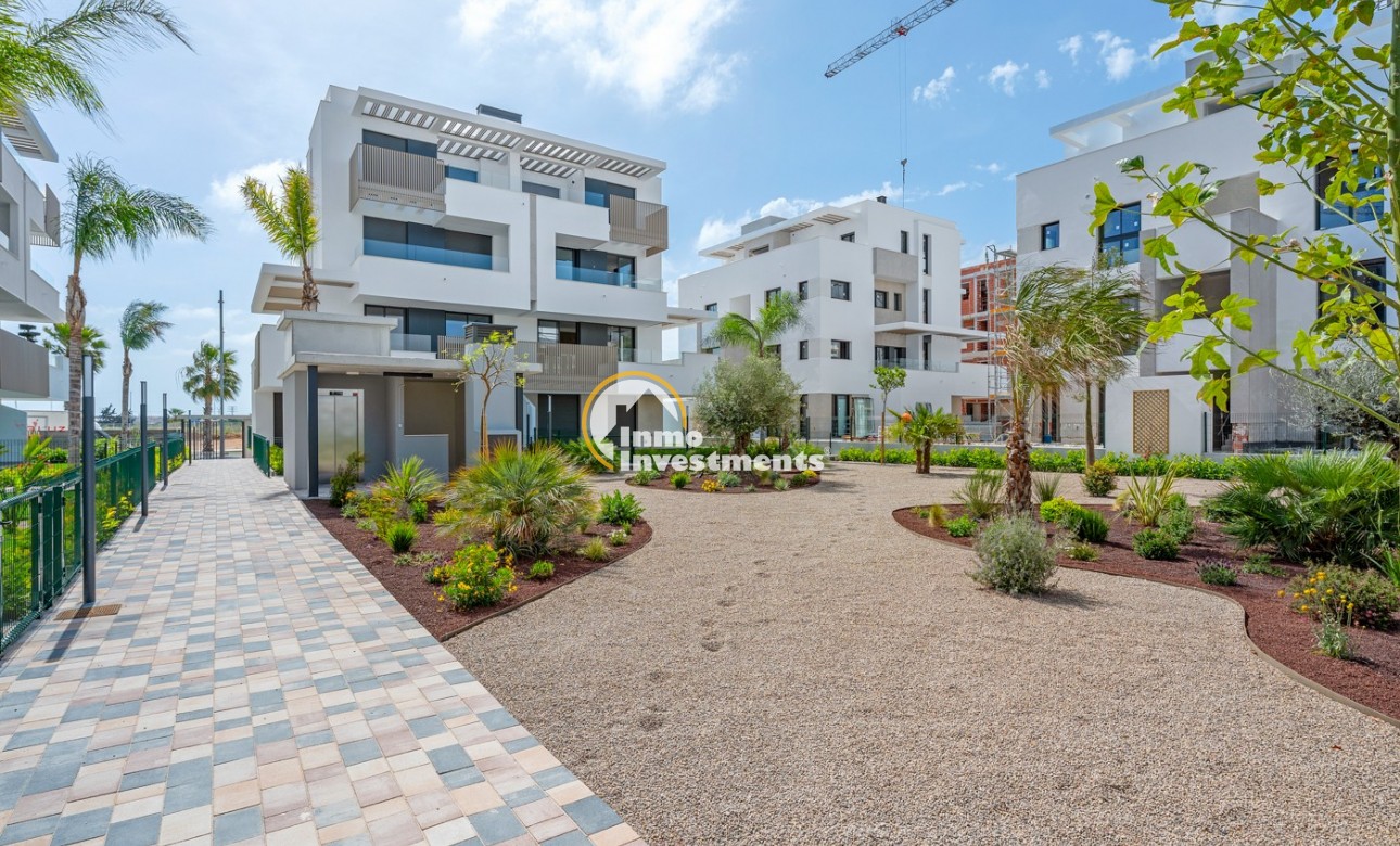 Bestaande bouw - Appartement - Torre Pacheco  - Santa Rosalia Resort 
