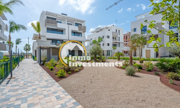 Bestaande bouw - Appartement - Torre Pacheco  - Santa Rosalia Resort 