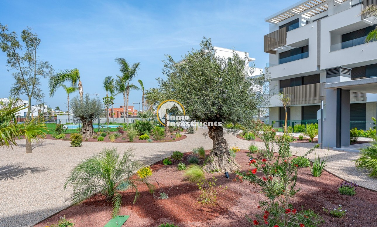 Bestaande bouw - Appartement - Torre Pacheco  - Santa Rosalia Resort 
