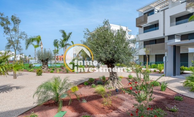 Bestaande bouw - Appartement - Torre Pacheco  - Santa Rosalia Resort 