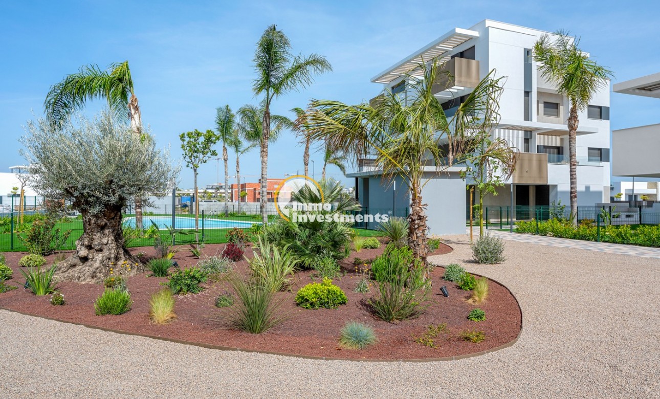 Bestaande bouw - Appartement - Torre Pacheco  - Santa Rosalia Resort 