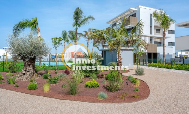 Bestaande bouw - Appartement - Torre Pacheco  - Santa Rosalia Resort 