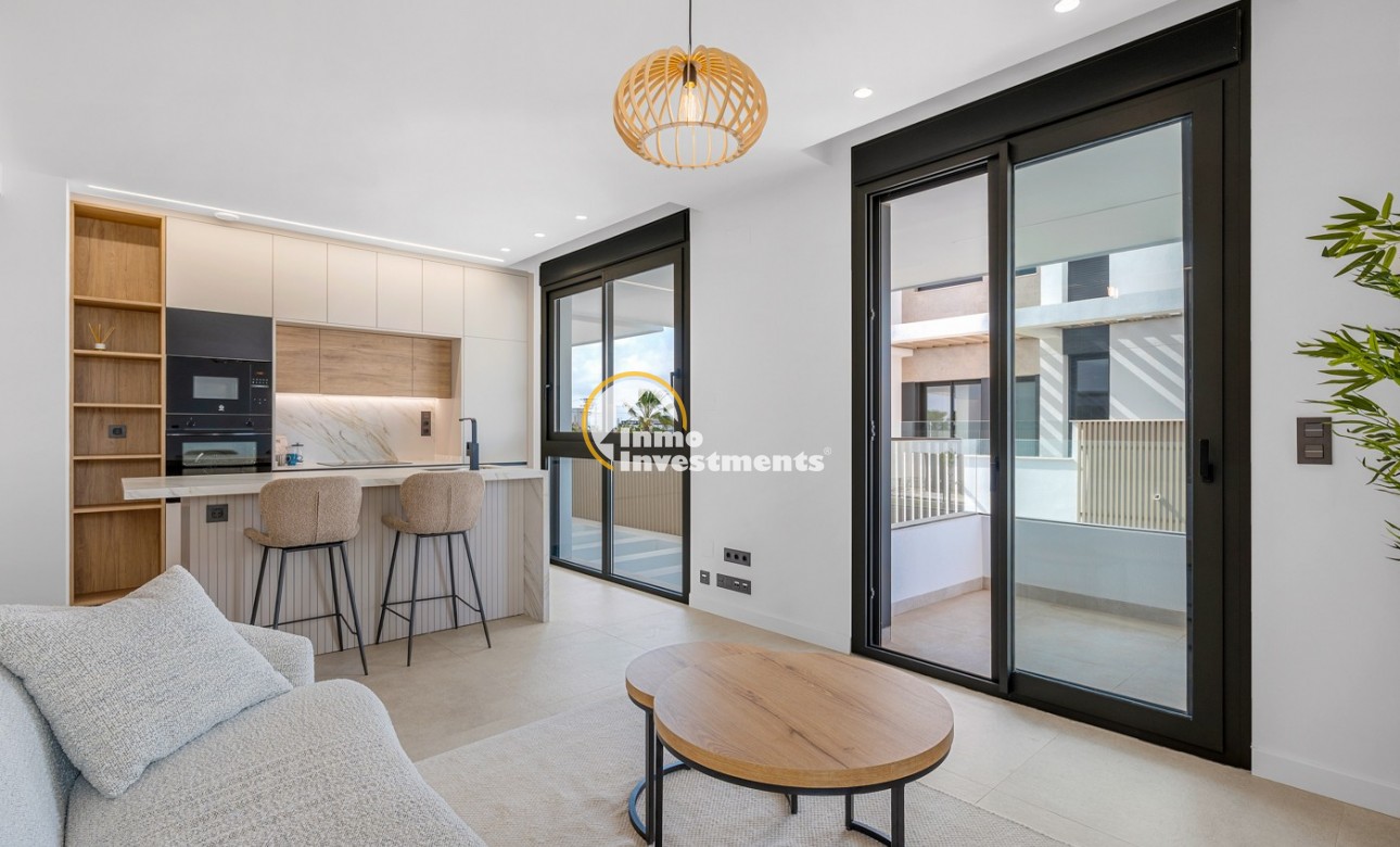 Bestaande bouw - Appartement - Torre Pacheco  - Santa Rosalia Resort 
