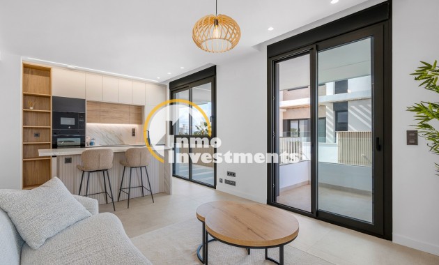 Bestaande bouw - Appartement - Torre Pacheco  - Santa Rosalia Resort 