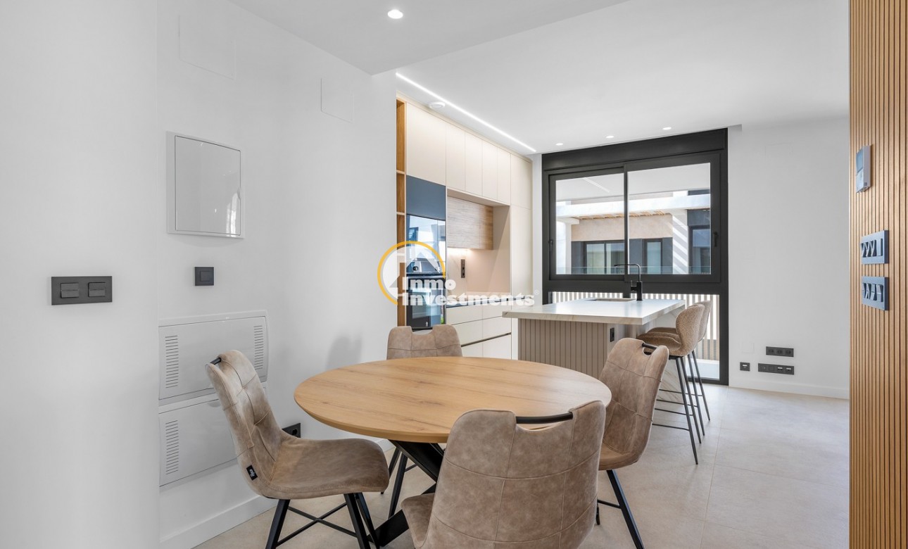 Bestaande bouw - Appartement - Torre Pacheco  - Santa Rosalia Resort 