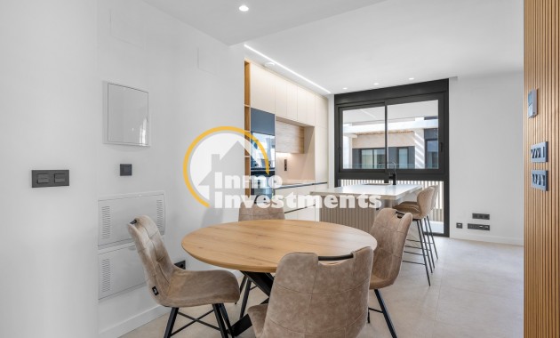 Bestaande bouw - Appartement - Torre Pacheco  - Santa Rosalia Resort 