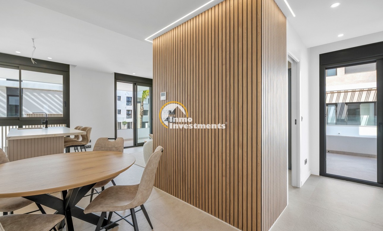 Bestaande bouw - Appartement - Torre Pacheco  - Santa Rosalia Resort 